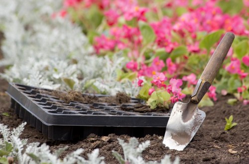 Gardening tools and equipment in Knightsbridge